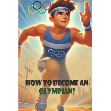 How to Become an Olympian