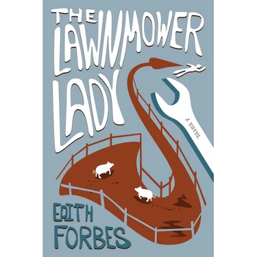 The Lawnmower Lady