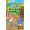 Princess Peach and the Treasure of Tarragon (hardcover): a Princess Peach story