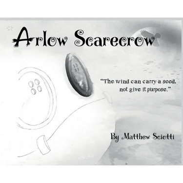 Arlow Scarecrow