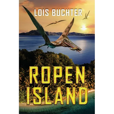 Ropen Island
