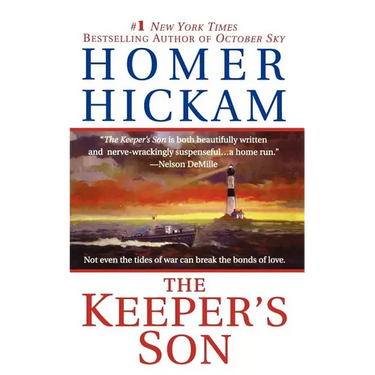 The Keeper's Son