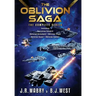 The Oblivion Saga