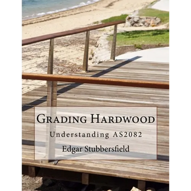 Grading Hardwood: Understanding AS2082