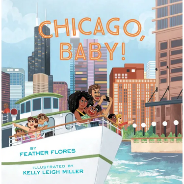Chicago, Baby!