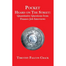 Pocket Heard on the Street: Quantitative Questions from Finance Job Interviews