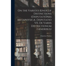 On the Various Kinds of Distinctions (Disputationes Metaphysicæ, Disputatio VII, De Variis Districtionum Generibus)