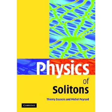 Physics of Solitons