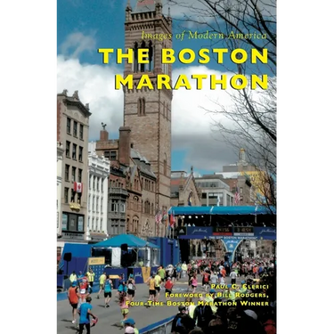 Boston Marathon