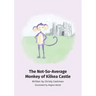 The Not-So-Average Monkey Of Kilkea Castle