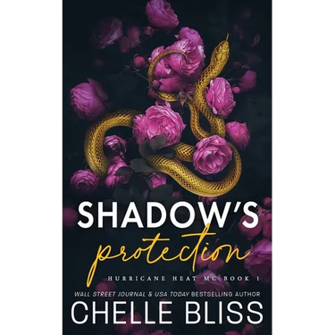 Shadow's Protection: Discreet Edition
