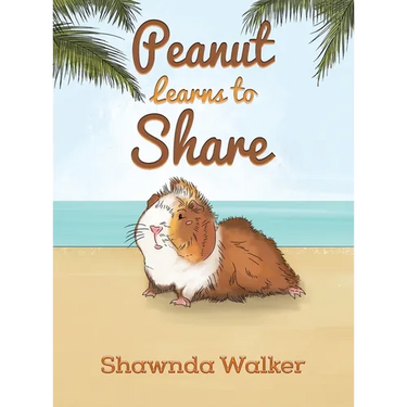 Peanut Learns to Share