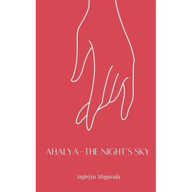 Ahalya - The Night's Sky
