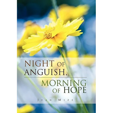 Night of Anguish, Morning of Hope