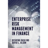 Enterprise Risk Management in Finance