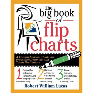 The Big Book of Flip Charts