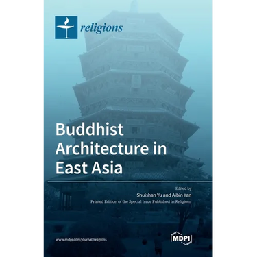 Buddhist Architecture in East Asia
