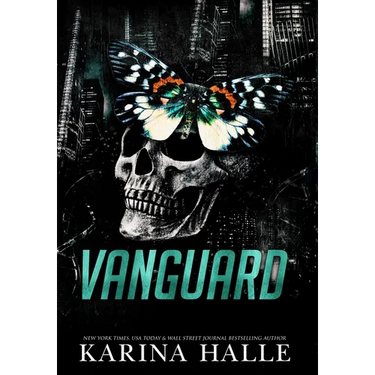 Vanguard