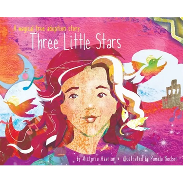 Three Little Stars