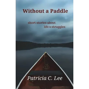 Without a Paddle: short stories about life's struggles