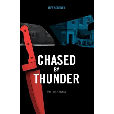 Chased by Thunder