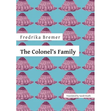 The Colonel's Family