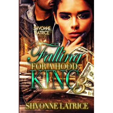 Falling for a Hood King 3