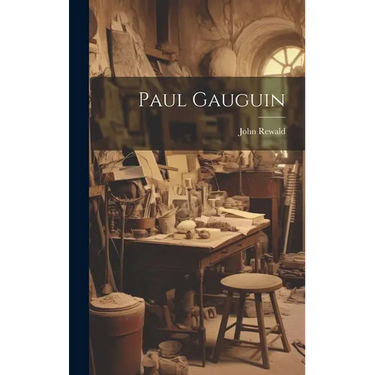 Paul Gauguin
