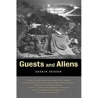 Guests and Aliens