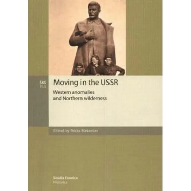 Moving in the USSR