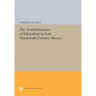 The Transformation of Liberalism in Late Nineteenth-Century Mexico