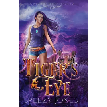 Tiger's Eye