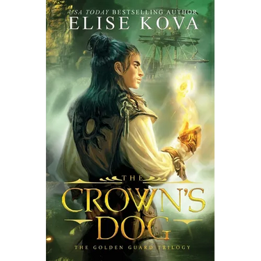 The Crown's Dog