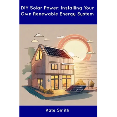 DIY Solar Power: Installing Your Own Renewable Energy System