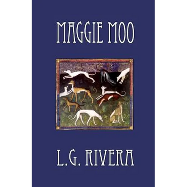 Maggie Moo