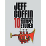 10 Improvisational Trumpet Etudes