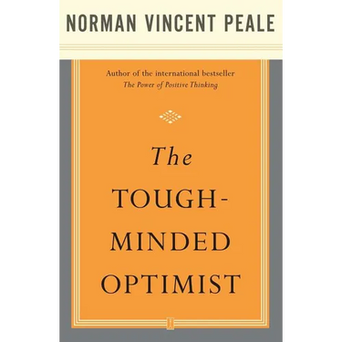 The Tough-Minded Optimist