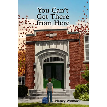 You Can't Get There from Here