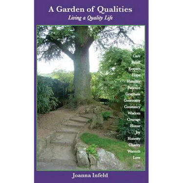 A Garden of Qualities