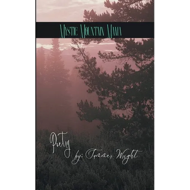 Mystic Mountain Mama Poetry