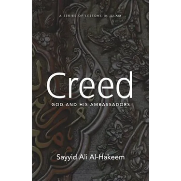 Creed: God and His Ambassadors