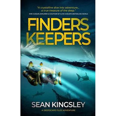 Finders Keepers