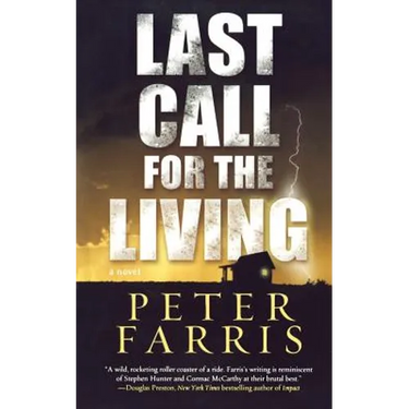 Last Call for the Living