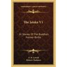 The Jataka V1: Or Stories Of The Buddha's Former Births
