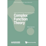 Complex Function Theory