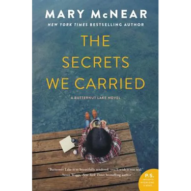 The Secrets We Carried