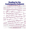 Reading for the Contemporary Guitarist Volume 2