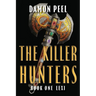The Killer Hunters: Book One Lexi
