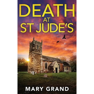 A Parish Murder