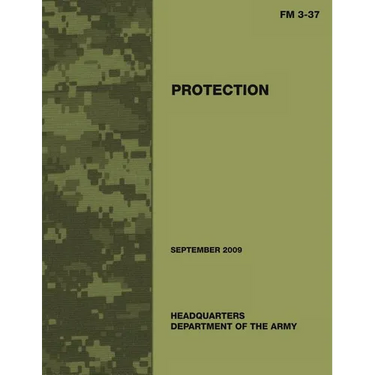 Protection (FM 3-37)
